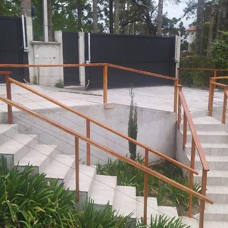 Chales Alto Do Capivari Campos do Jordão Zewnętrze zdjęcie
